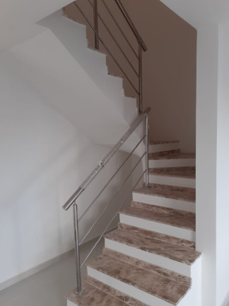 Foto do imóvel: Casa com 4 Quartos à Venda, 110 m² em Abrantes - Camaçari