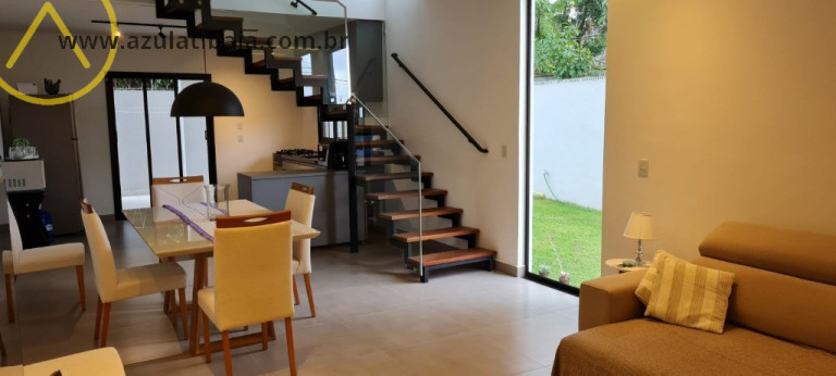 Imagem Casa com 3 Quartos à Venda, 133 m² em Jardim Maristela - Atibaia