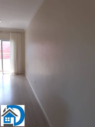 Apartamento com 2 Quartos à Venda, 57 m² em Vila Barcelona - Sorocaba