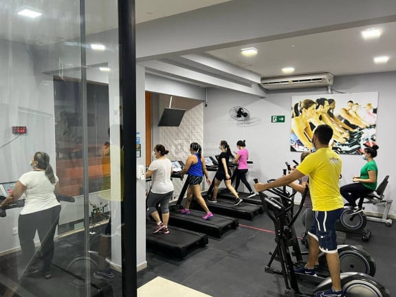 Foto do imóvel: Ponto Comercial à Venda,  em Coroa Do Meio - Aracaju