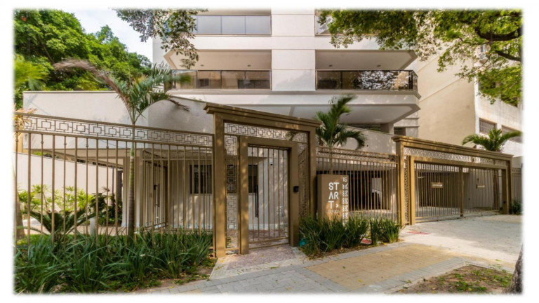 Imagem Apartamento com 2 Quartos à Venda, 66 m² em Tijuca - Rio De Janeiro