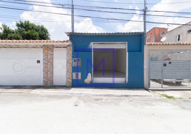 Imagem Imóvel Comercial para Alugar, 40 m² em Vila Progresso (zona Leste) - São Paulo