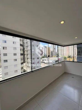 Apartamento com 4 Quartos à Venda, 132 m² em Setor Bueno - Goiânia