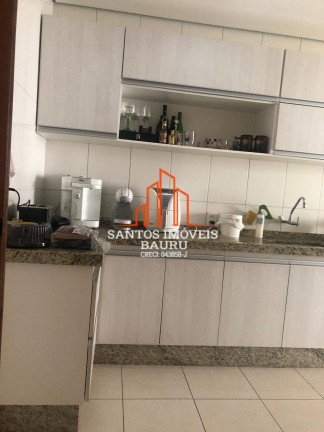 Imagem Casa com 3 Quartos à Venda, 144 m² em Jardim Dona Lili - Bauru