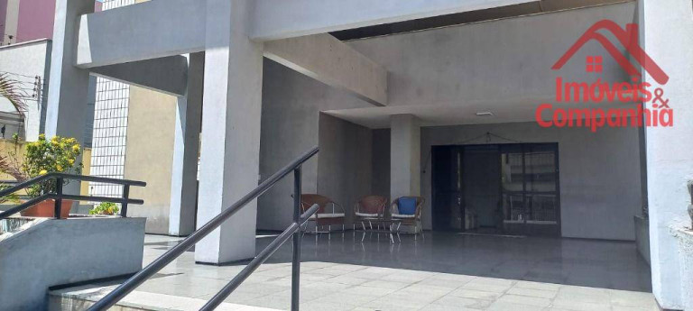 Imagem Apartamento com 3 Quartos à Venda, 120 m² em Aldeota - Fortaleza
