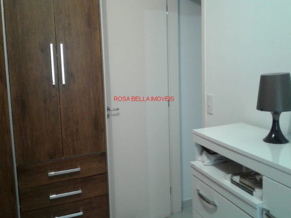 Imagem Apartamento com 2 Quartos à Venda, 56 m² em Vila Nova Esperia - Jundiaí