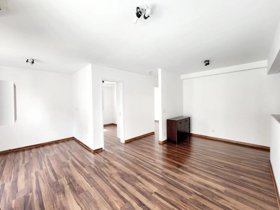 Imagem Apartamento com 2 Quartos à Venda, 63 m² em Vila Moraes - São Paulo