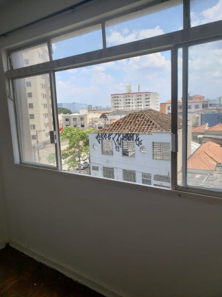 Imagem Apartamento com 1 Quarto à Venda, 62 m² em Belenzinho - São Paulo