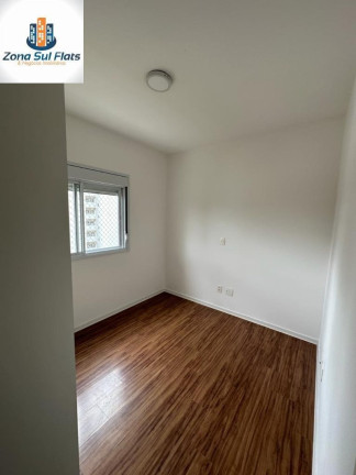 Imagem Apartamento com 2 Quartos à Venda, 70 m² em Campo Belo - São Paulo