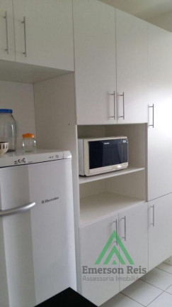 Imagem Apartamento com 3 Quartos à Venda, 69 m² em Vila Andrade - São Paulo