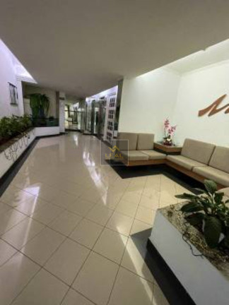 Imagem Apartamento com 1 Quarto à Venda, 36 m² em Mirandópolis - São Paulo
