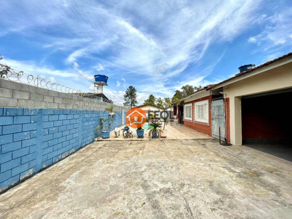 Imagem Casa com 1 Quarto à Venda, 100 m² em Praia Azul - Americana