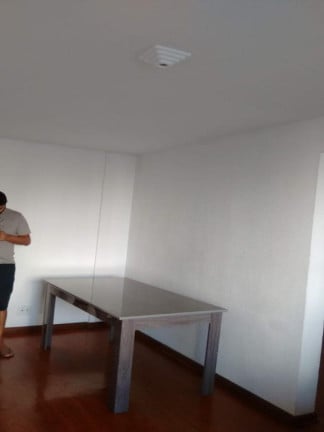 Imagem Apartamento com 2 Quartos à Venda, 52 m² em Cursino - São Paulo