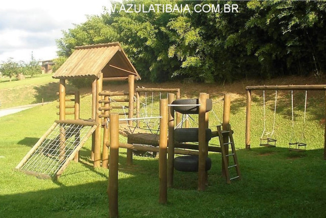 Imagem Casa com 3 Quartos à Venda, 232 m² em Condomínio Figueira Garden - Atibaia