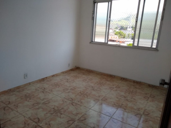 Imagem Apartamento com 2 Quartos à Venda, 75 m² em Cascadura - Rio De Janeiro