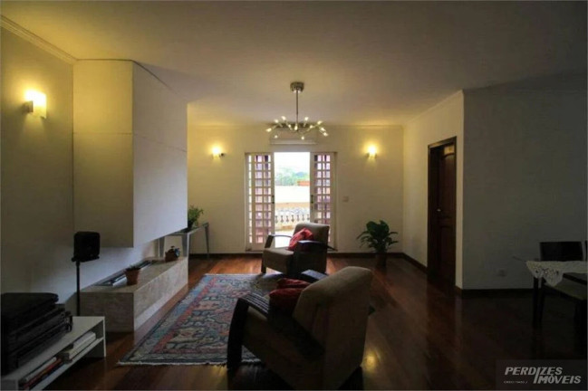 Casa com 4 Quartos à Venda, 374 m² em Perdizes - São Paulo