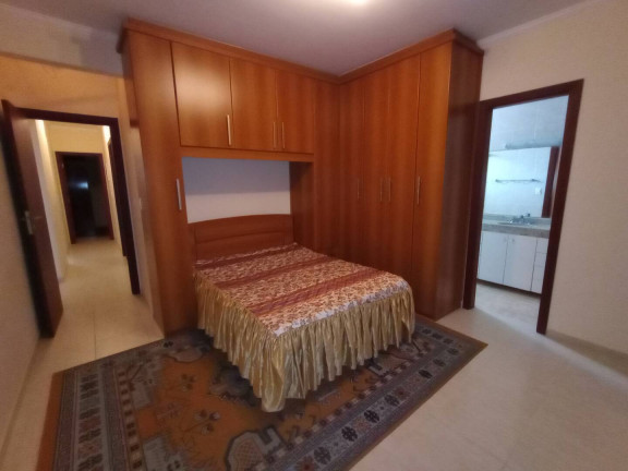 Imagem Apartamento com 3 Quartos à Venda, 208 m² em Tupi - Praia Grande
