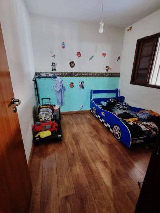 Imagem Casa com 3 Quartos à Venda, 175 m² em Jordanópolis - São Bernardo Do Campo