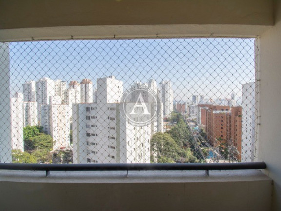 Imagem Apartamento com 3 Quartos à Venda, 75 m² em Vila Hamburguesa - São Paulo