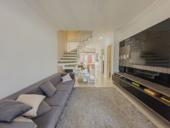 Imagem Casa com 3 Quartos à Venda, 182 m² em Ecoville - Curitiba