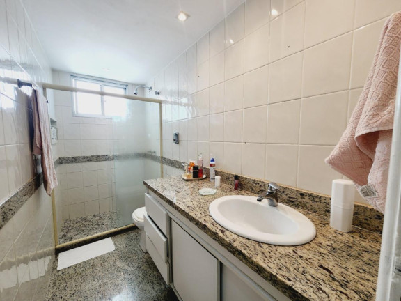 Imagem Apartamento com 3 Quartos à Venda, 127 m² em Vitória - Salvador