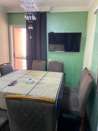 Imagem Apartamento com 2 Quartos à Venda, 104 m² em Casa Branca - Santo André