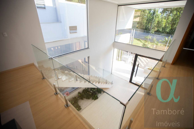 Imagem Casa com 4 Quartos à Venda, 302 m² em Aldeia Da Serra - Barueri