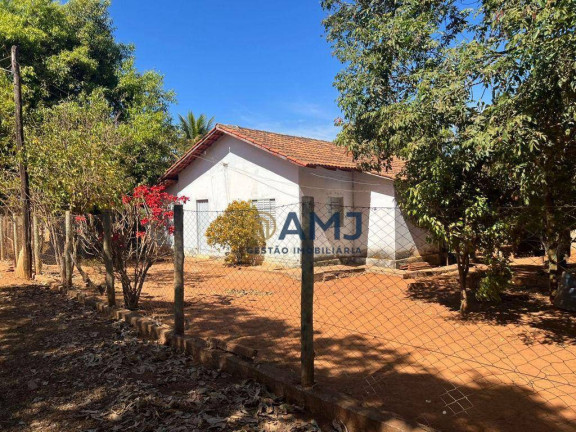 Imagem Fazenda à Venda, 150 m² em Residencial Vitória - Itaberaí