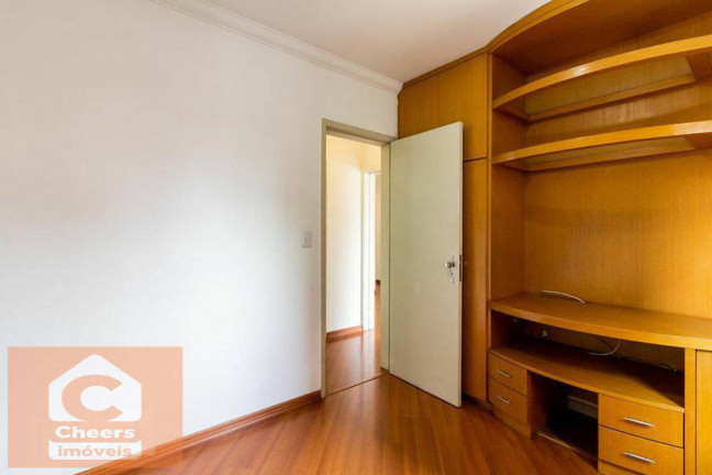 Imagem Apartamento com 2 Quartos à Venda, 65 m² em Moema - São Paulo