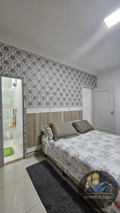 Imagem Apartamento com 1 Quarto à Venda, 60 m² em Boqueirão - Santos