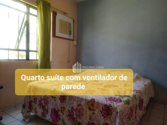 Imagem Apartamento com 3 Quartos à Venda, 70 m² em Cristo Rei - Teresina