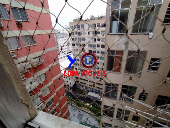 Imagem Apartamento com 1 Quarto para Alugar, 40 m² em Centro - Rio De Janeiro