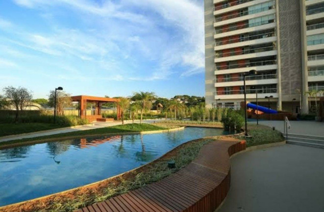 Imagem Apartamento com 3 Quartos à Venda, 130 m² em Vila Anastácio - São Paulo