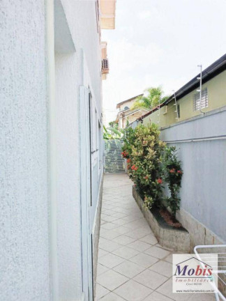 Imagem Sobrado com 5 Quartos à Venda, 405 m² em Jardim São Caetano - São Caetano Do Sul