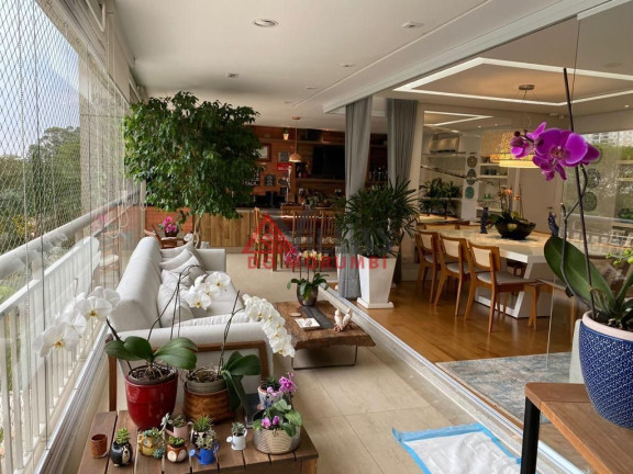 Imagem Apartamento com 3 Quartos à Venda, 177 m² em Vila Suzana - São Paulo