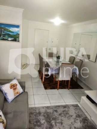 Imagem Apartamento com 2 Quartos à Venda, 57 m² em Lauzane Paulista - São Paulo