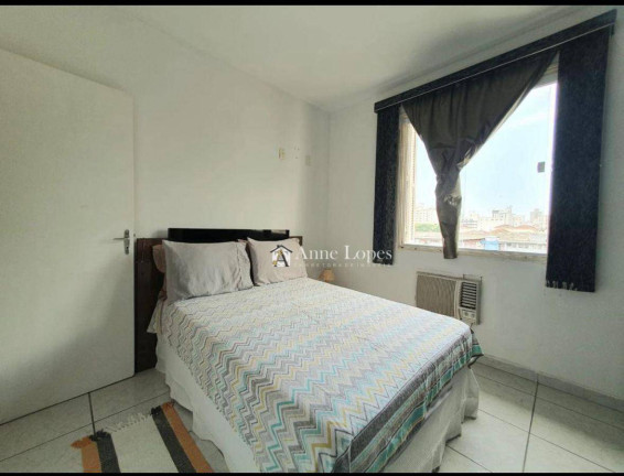 Imagem Apartamento com 2 Quartos à Venda, 61 m² em Marapé - Santos