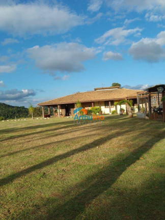 Foto do imóvel: Chácara com 2 Quartos à Venda, 4.423 m² em Saboó - São Roque