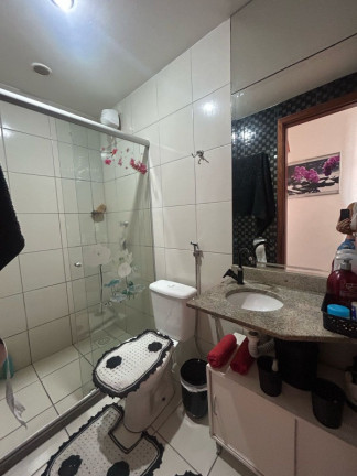 Foto do imóvel: Imóvel com 2 Quartos à Venda, 53 m² em Parque Residencial Laranjeiras - Serra