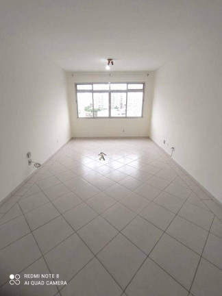 Imagem Apartamento com 4 Quartos para Alugar, 163 m² em Ponta Da Praia - Santos