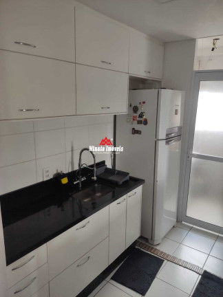 Imagem Apartamento com 3 Quartos à Venda, 71 m² em Vila Nambi - Jundiaí