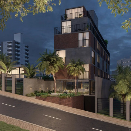 Apartamento com 2 Quartos à Venda, 92 m² em Gutierrez - Belo Horizonte