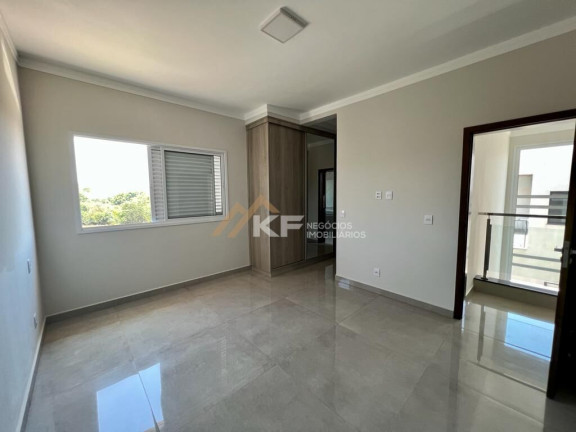 Imagem Casa de Condomínio com 3 Quartos à Venda, 247 m² em Bonfim Paulista - Ribeirão Preto