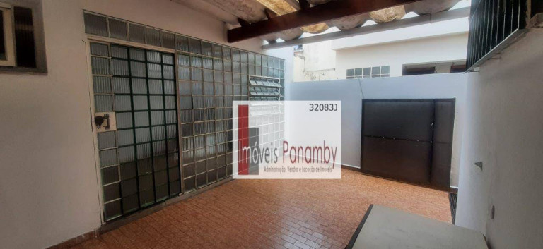 Imagem Sobrado com 3 Quartos à Venda ou Locação, 153 m² em Jardim Promissão - São Paulo