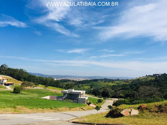 Imagem Terreno à Venda, 600 m² em Quintas Da Boa Vista - Atibaia