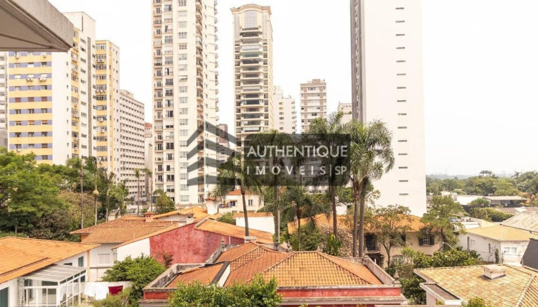 Imagem Apartamento com 2 Quartos à Venda, 70 m² em Jardins - São Paulo