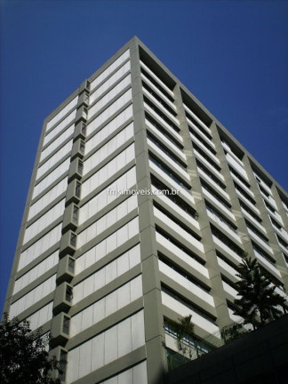 Imagem Imóvel Comercial para Alugar, 387 m² em Bela Vista - São Paulo