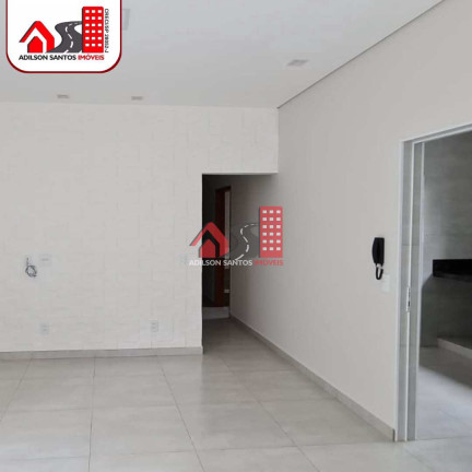 Imagem Casa com 3 Quartos à Venda, 250 m² em Jardim Residencial San Martinho - Pirassununga