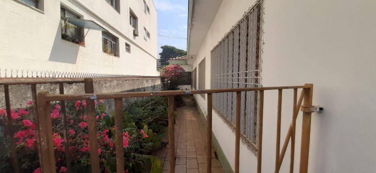 Casa com 4 Quartos à Venda, 290 m² em Jabaquara - São Paulo