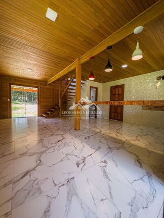 Imagem Casa com 3 Quartos à Venda, 120 m² em Paraju - Paraju